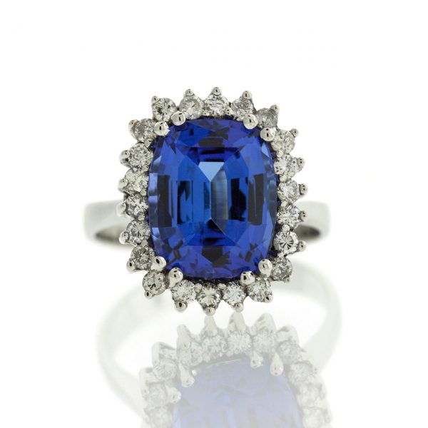 Tanzanite gold ring TO001A28854_01