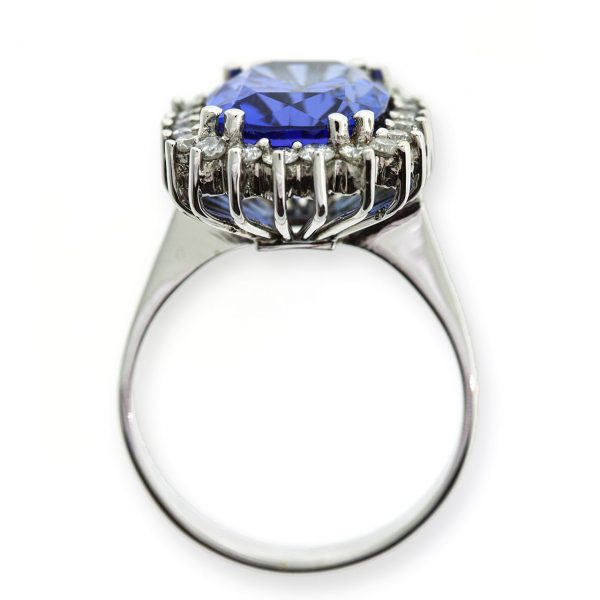 Tanzanite gold ring TO001A28854_03